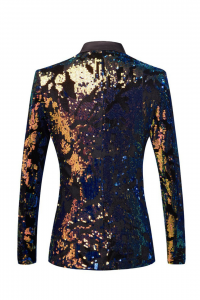 KC05-JBLKSQBLUGOLD back Formal Men Suit Rental Malaysia