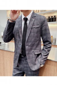 YT15-BLUSMCHQ-4XL e Tuxedo Rental Sale Purchase Ready made Malaysia Kuala Lumpur Selangor (5)
