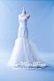412W22 LL Oscar de La Renta Wedding Dress Designer Malaysia