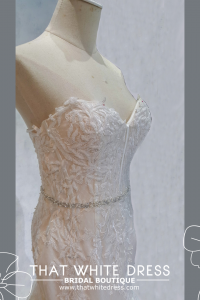 219YA01W02 Karlie Sweet heart mermaid baroque blush Petite Bride Malaysia, Gaun Kahwin Malaysia sewa, Church Wedding Malaysia, Beach Wedding Malaysia, Garden Wedding Malaysia, Crepe Wedding Dress Rental Kuala Lumpur, Satin Wedding Dress Rental Kuala Lumpu